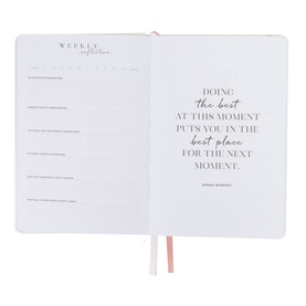 The Head Plan Journal
