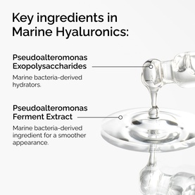 Marine Hyaluronics 30ml