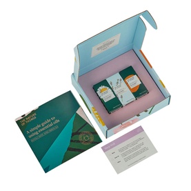 Sleep Well Gift Set