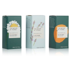 Sleep Well Gift Set