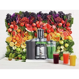 Nutri Juicer Cold Fountain Centrifugal Juicer