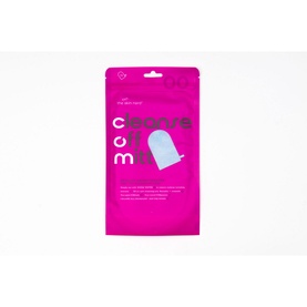 The Skin Nerd Limited Edition Cleanse Off Mitt