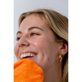 The Skin Nerd Limited Edition Cleanse Off Mitt