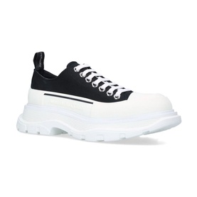 Tread Slick Chunky Trainers