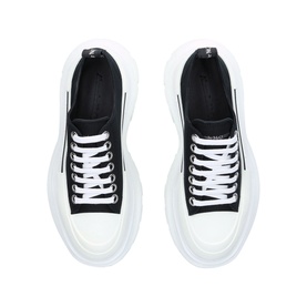 Tread Slick Chunky Trainers