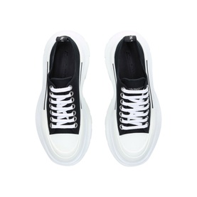 Tread Slick Chunky Trainers