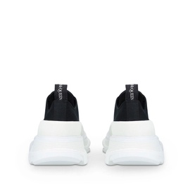 Tread Slick Chunky Trainers
