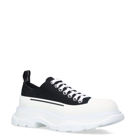 Tread Slick Chunky Trainers