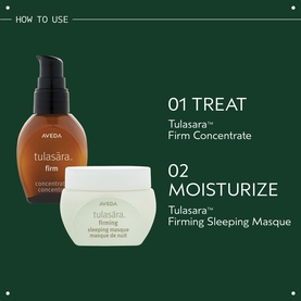 tulasāra&trade; firm concentrate