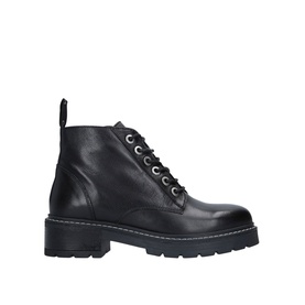 Trinket Biker Boots