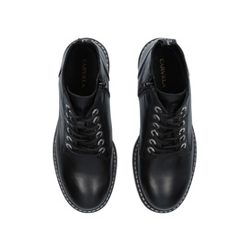Trinket Biker Boots