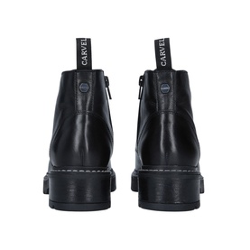 Trinket Biker Boots
