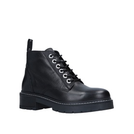 Trinket Biker Boots
