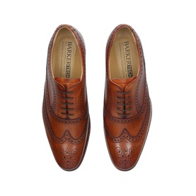 Turing Tech Oxford Shoes