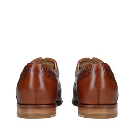 Turing Tech Oxford Shoes