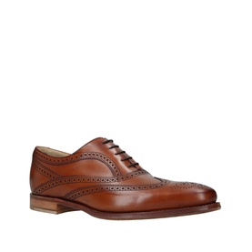 Turing Tech Oxford Shoes