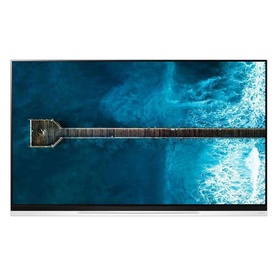 55" OLED 4K TV