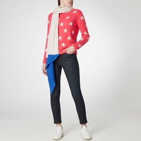 Superstar Sweater