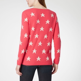 Superstar Sweater