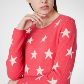 Superstar Sweater