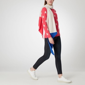 Superstar Sweater