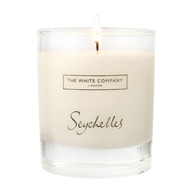Seychelles Signature Candle