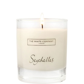 Seychelles Signature Candle