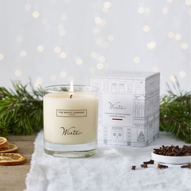 Winter Signature Candle