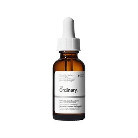Retinol 0.5% in Squalane