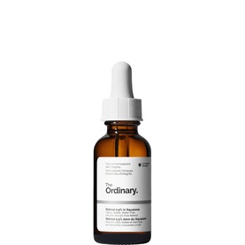 Retinol 0.5% in Squalane