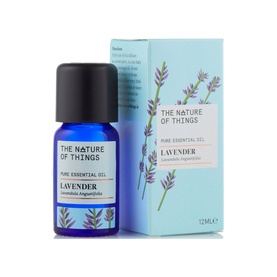 Lavender Essential Oil 12ML