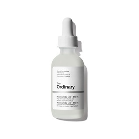 Niacinamide 10% + Zinc 1%