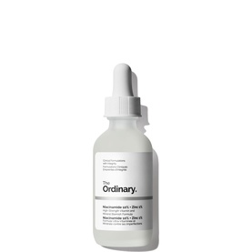Niacinamide 10% + Zinc 1%