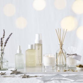 Sleep Soothing Pillow Mist