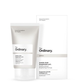 Azelaic Acid Suspension 10%