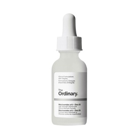 Niacinamide 10% + Zinc 1%