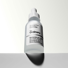 Niacinamide 10% + Zinc 1%