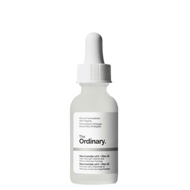 Niacinamide 10% + Zinc 1%