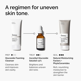 Ascorbyl Glucoside Solution 12%