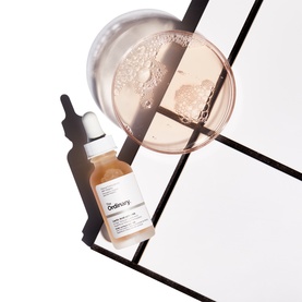 Lactic Acid 10% + HA 2%