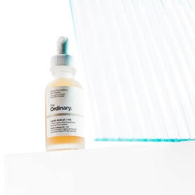 Lactic Acid 5% + HA 2%