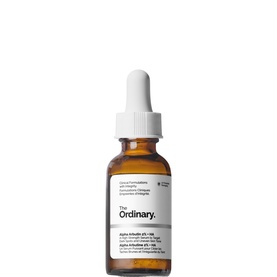 Alpha Arbutin 2% + HA