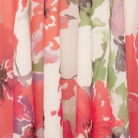 Theodora Floral Maxi Dress