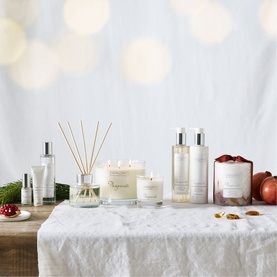 Pomegranate Hand & Nail Gift Set