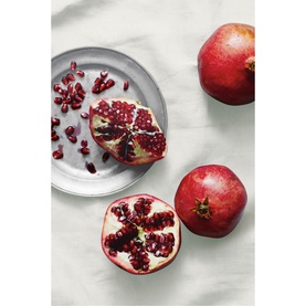 Pomegranate Hand & Nail Gift Set