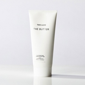 The Butter Gradual Tan