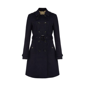 Tabatha Trench Coat