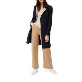Tabatha Trench Coat