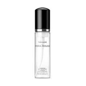 Hydra-Mousse Hydrating Self-Tan Mousse