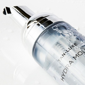 Hydra-Mousse Hydrating Self-Tan Mousse